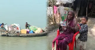 মৃত ভেবে পালন হয়েছে শোক; বরগুনার সেই ১৭ জেলের সন্ধান মিলেছে ভারতের কারাগারে